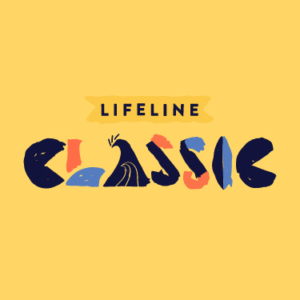 Lifeline Classic Logo
