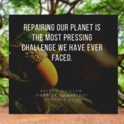Our Planet Prince William